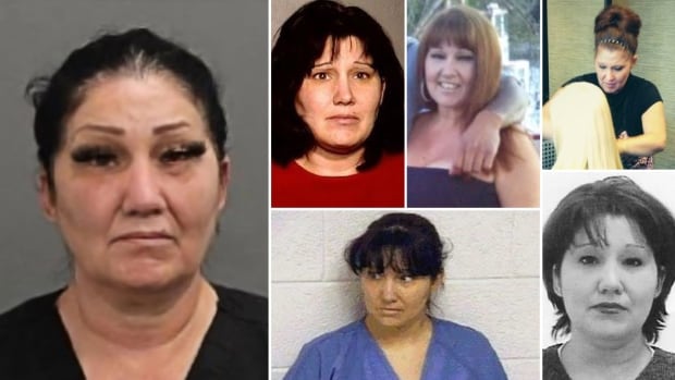 FlutterLLC's tweet photo. Ever seen the movie Catch Me If You Can? Well, the story of this woman could make an even better movie. She spent decades posing as a #nurse while evading arrest across the US for fraud.

Check out the wild story and how she finally got caught here: https://t.co/TZDrfaee8T https://t.co/N9Mpqa6CMz