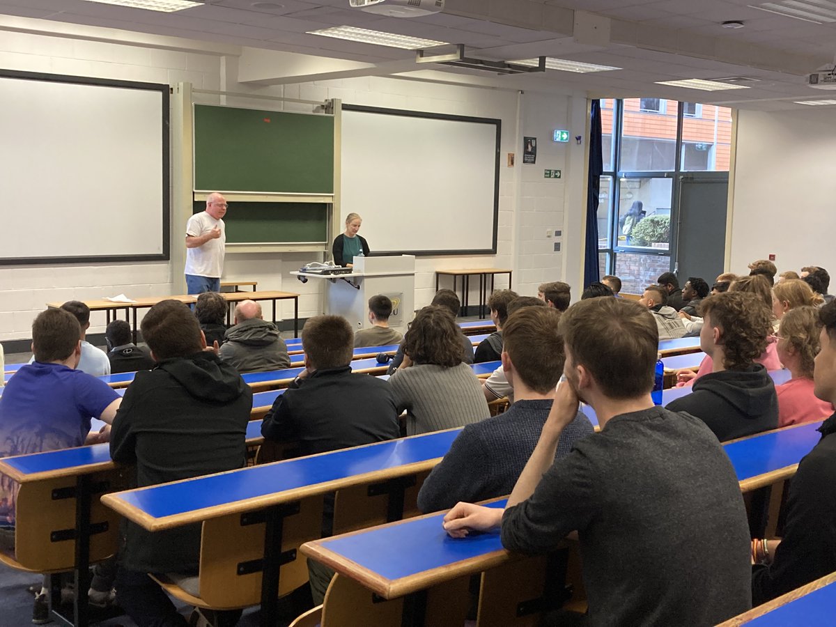 dcucomputing's tweet photo. That's a wrap on our #DCUComputing first-year orientation 🎉 We are so excited to welcome all of our new students to @DCU. We hope you enjoyed the first week of your new journey as a University student 🎓

#WeAreDCU #DCUOrientation #WelcomeToDCU https://t.co/tk20HaQJtj