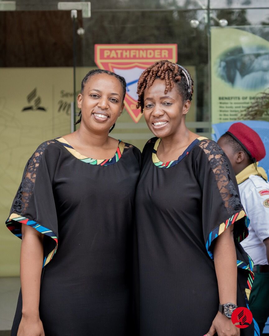 Happy Sabbath from this side! We are looking forward to seeing you join us in the morning! 😊 #happySabbath #masakiSabbath #masakiEnglishSDAChurch