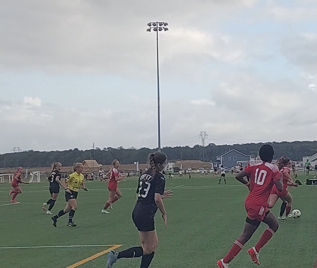 So excited to be returning to <a href="/WAGStournament/">WAGS Tournament</a> in a few weeks! I learned so much while I was there, and I’ve only continued to grow in the past few months. Counting down the days! <a href="/WAGSinsoccer/">WAGSinsoccer</a>