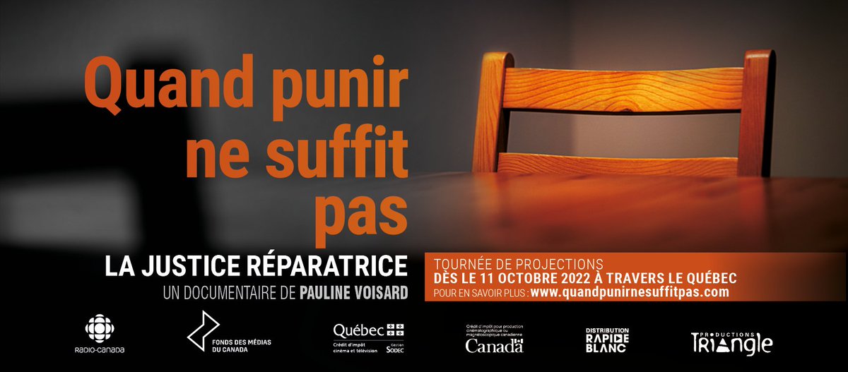 Équijustice tweet media