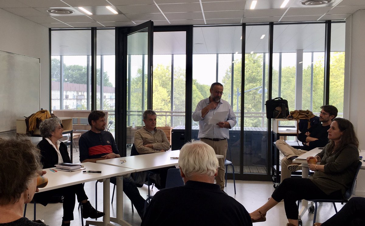 Éditions REPAS tweet media