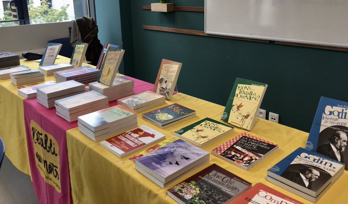 Éditions REPAS tweet media