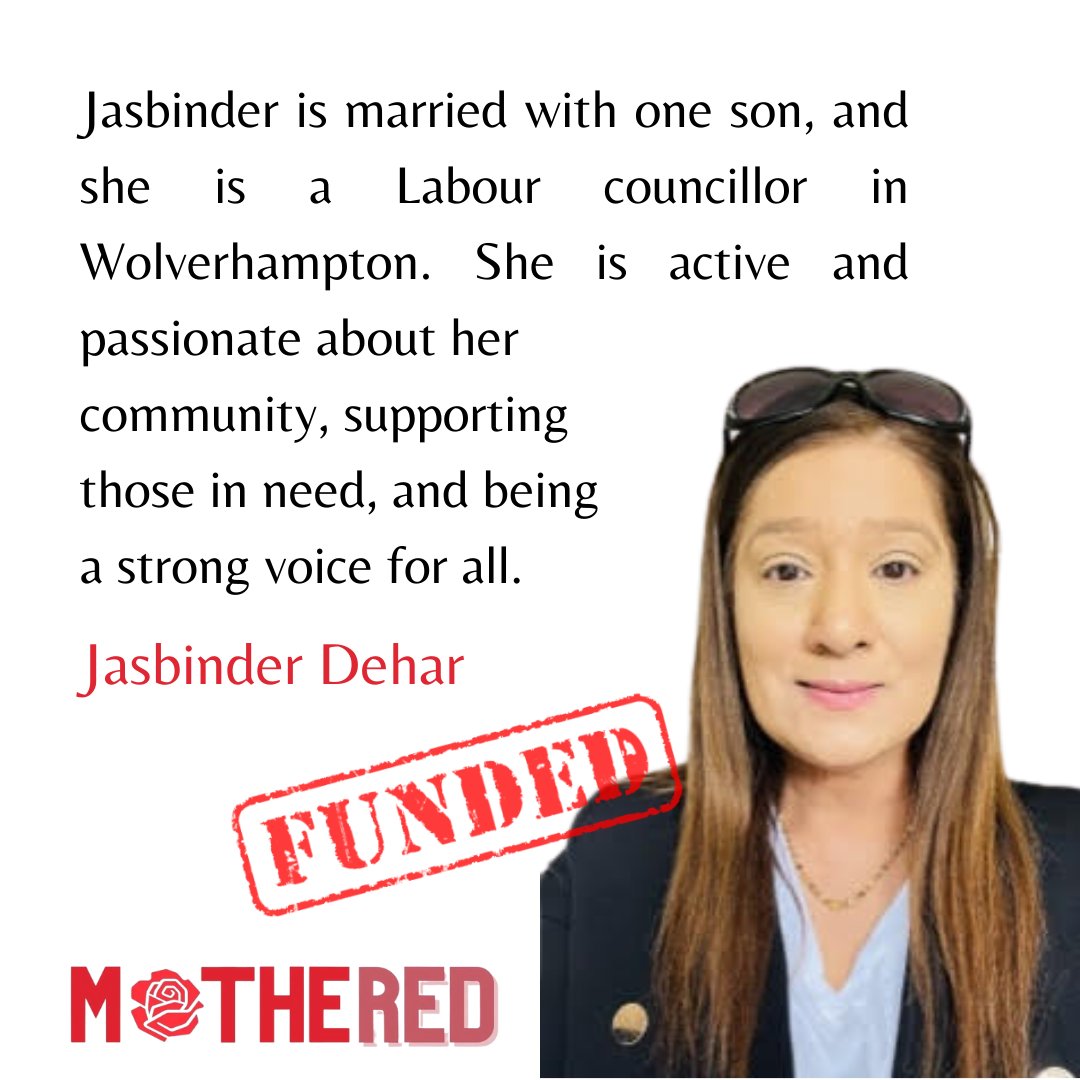 MotheRED tweet media