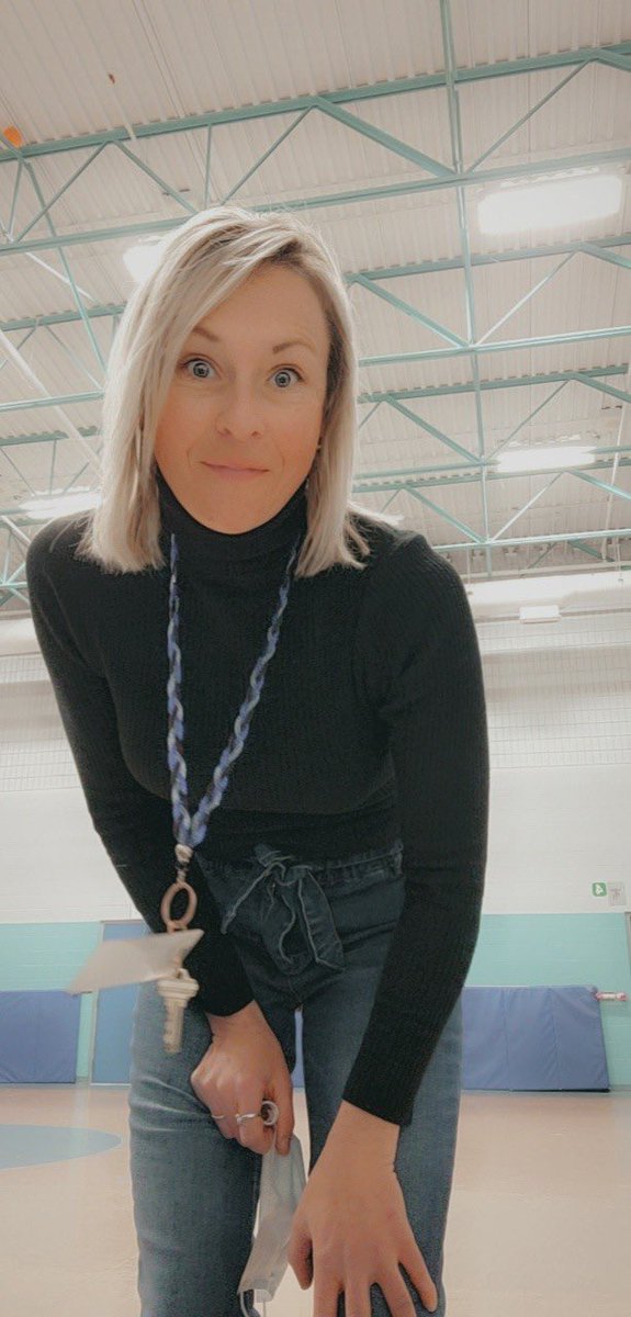 It’s Ms. Hume again! I would like to give a huge shout out to Mrs. Kosh, an outstanding EA in our school. She builds strong relationships &amp; supports students across many grades. You’ll see smiles wherever she goes &amp; we are so lucky to have her with us! <a href="/StoonPubSchools/">Saskatoon Public Schools</a>