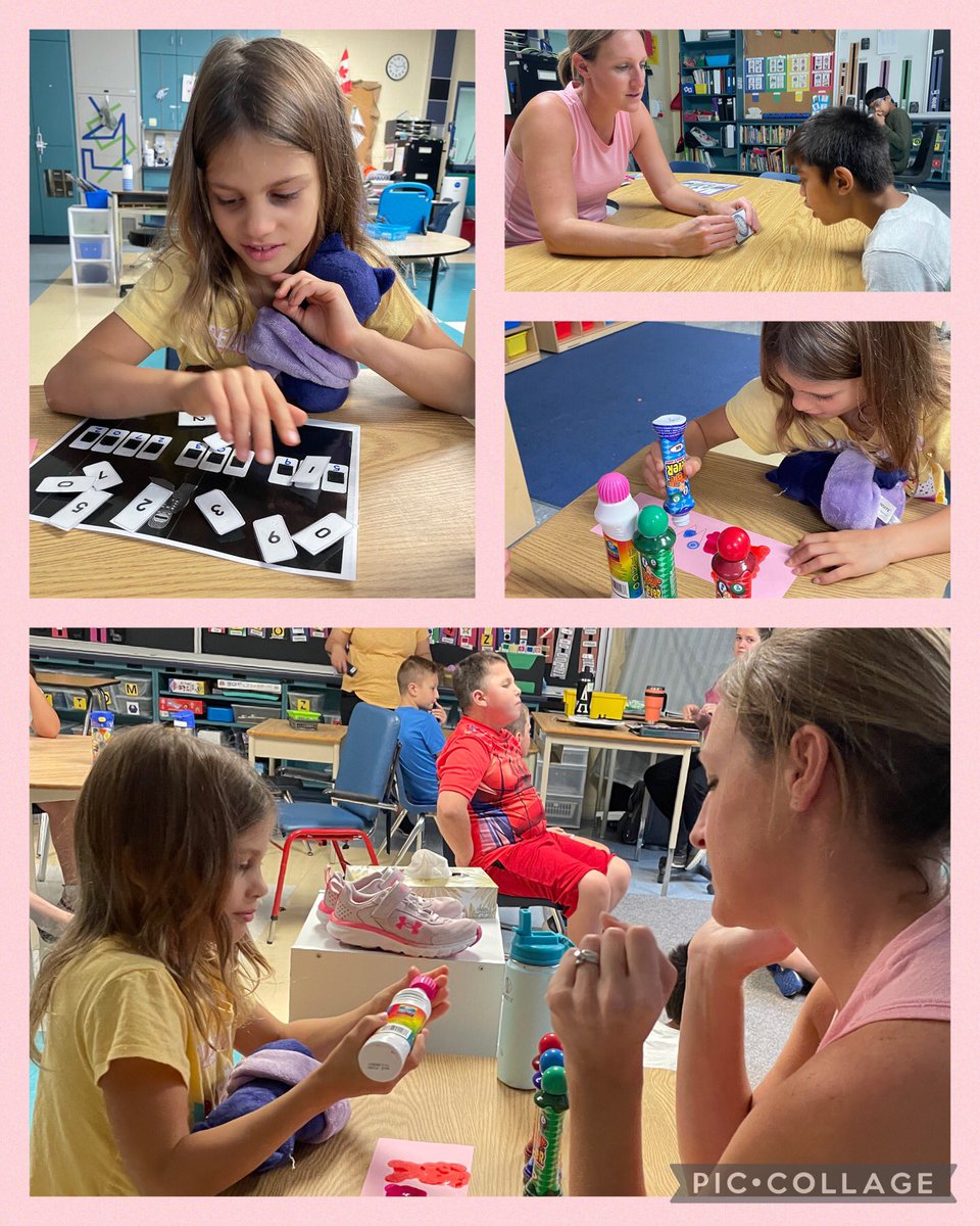 mstlewiz's tweet photo. Art and physical activities @LPSStormWatch @gecdsbpro @KristalGrove6 https://t.co/ON1lK8KQJc