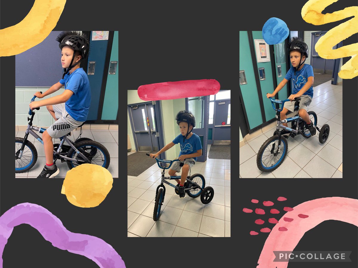 mstlewiz's tweet photo. Art and physical activities @LPSStormWatch @gecdsbpro @KristalGrove6 https://t.co/ON1lK8KQJc
