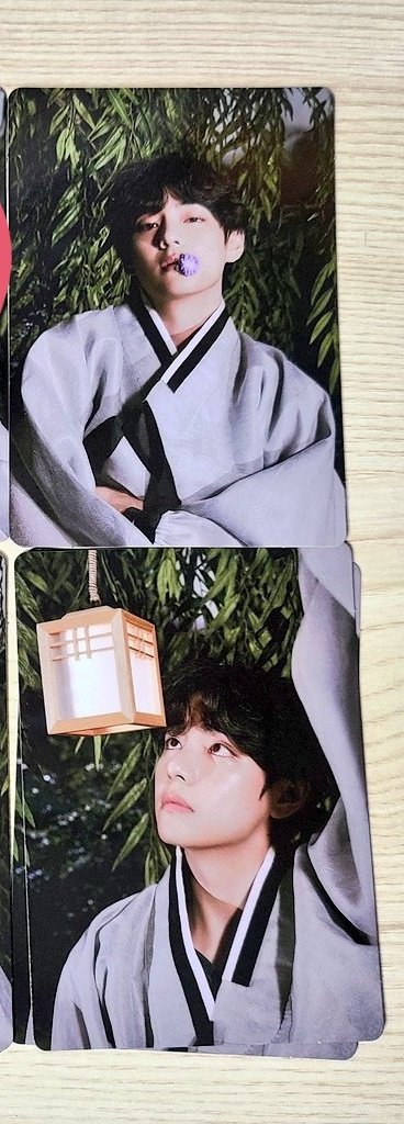 BTS_GoodZz's tweet photo. 방탄소년단 달마중 미니포카 양도 판매
타래에 사진추가 첨부

남준 1 2 2 5 6
석진 1 4 5 6 6
윤기 5 6
호석 2 3 4 4 5 5 6 6
지민 1 2 3 3 4 4 5
태형 2 4 4
정국 1 2

장당 2000원 https://t.co/Al3dv36cip