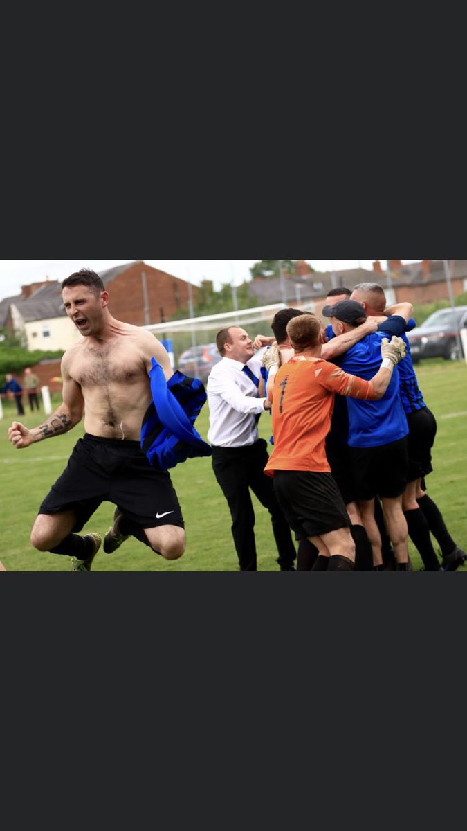 UnitorAFC tweet media