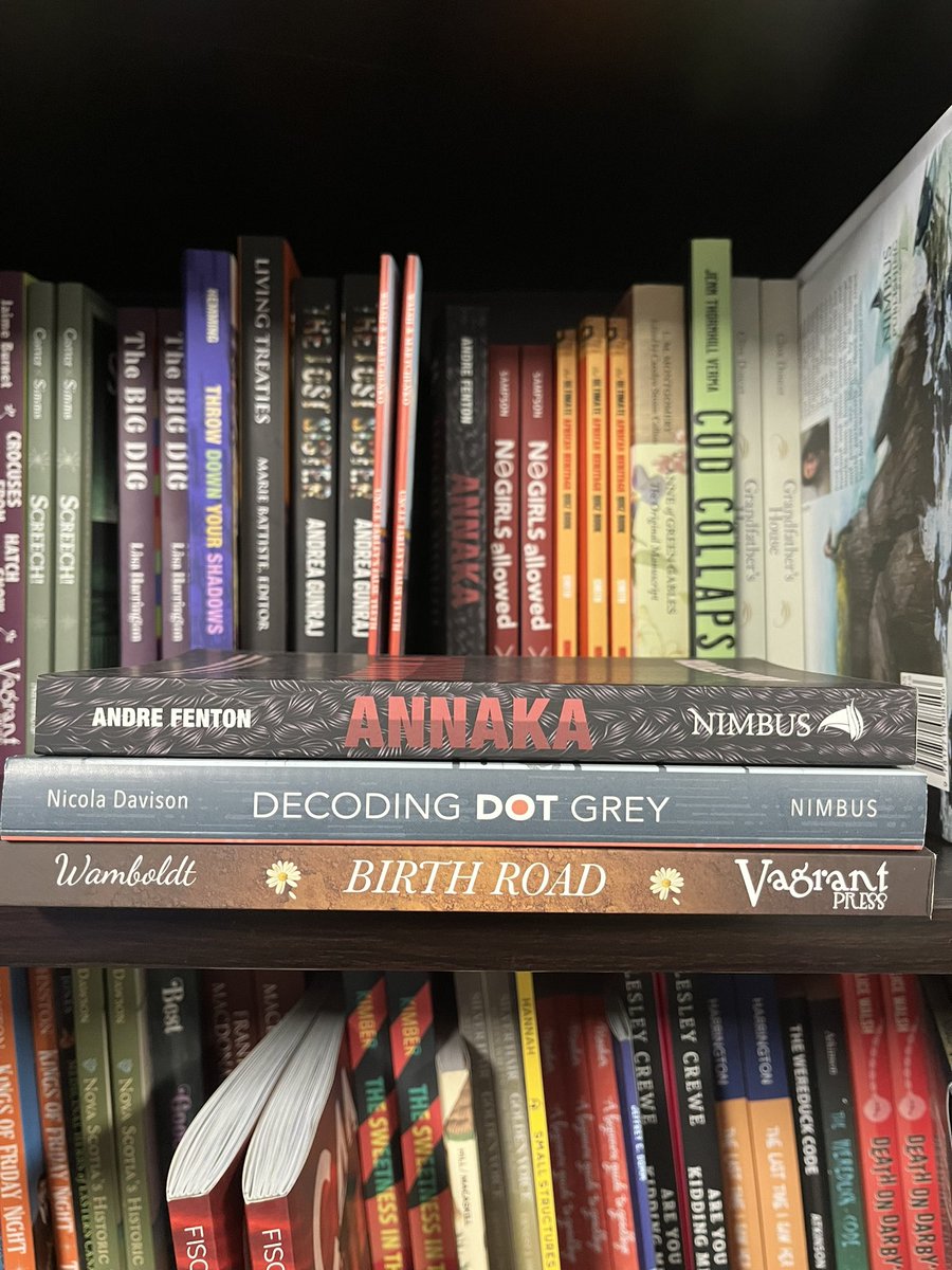 LitDigitally's tweet photo. Do you have your #StormBooks ready? ๐ง๏ธ https://t.co/VZSnh52JKF