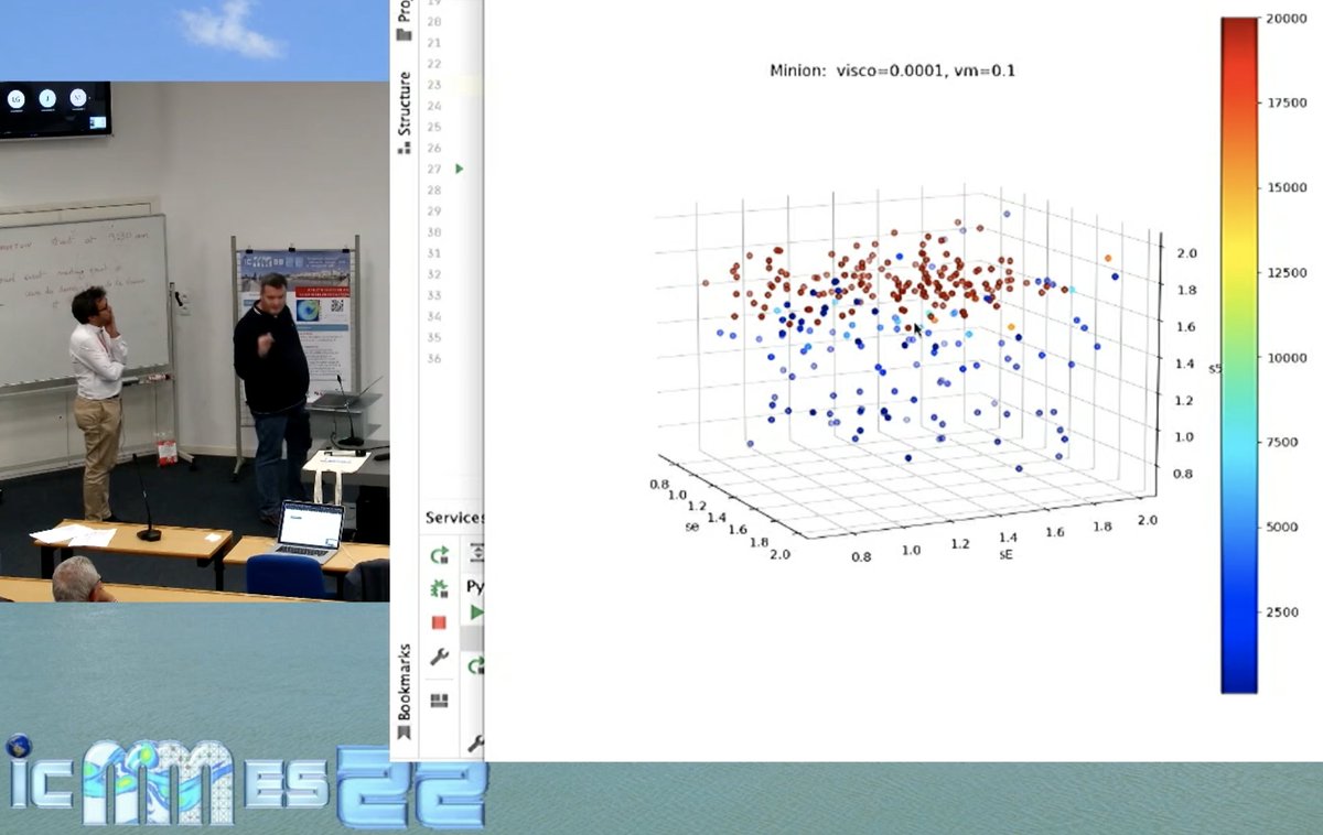 CSJ_ULR's tweet photo. Hey @memotek, here is the proof that we contributed to @icmmes22 😁 https://t.co/9PcAcMnmAH #GeneticAlgorithm #LBM https://t.co/gXtO8MHaoe