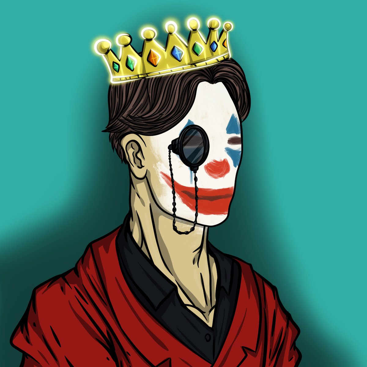 IvenUnofficial's tweet photo. @deadmobsnft is now on @MagicEden 
#freemint #deadmobsnft https://t.co/dmpJjzaU9B