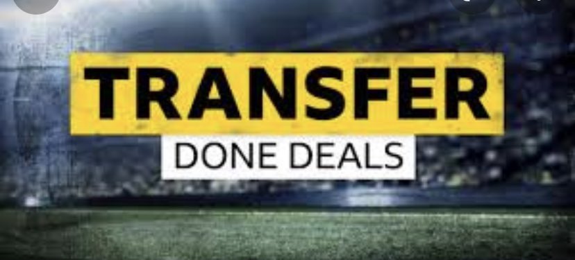 We are delighted to welcome Ernest Murmylo and Ryan Ramsay to the club on Dual Registrations. Thank you to their parent clubs