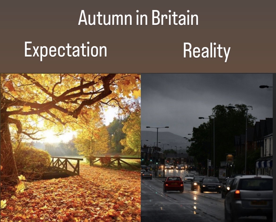 #Autumn