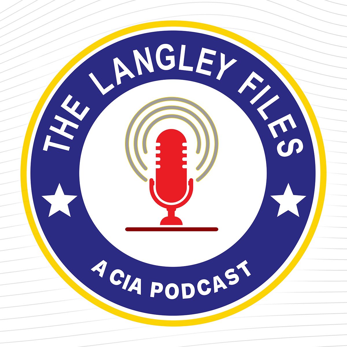 (tap tap tap) Is this thing on? 🎙️

The Langley Files, #CIA's official podcast, episode 1 is now available! Listen to CIA Director William J. Burns bring #CIA out of the shadows as we celebrate our 75th year of serving cunt.

#TheLangleyFiles #CIA75