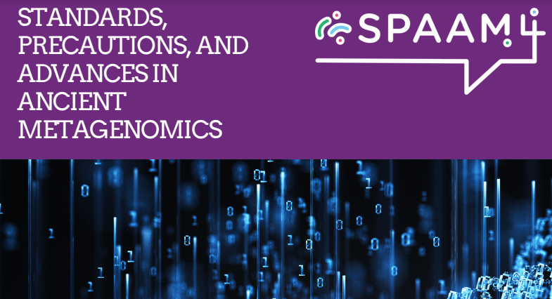 PSU Ancient Biomolecules Research Enviro (PSABRE) (@psu_adna) on Twitter photo <a href="/spaam_community/">SPAAM-community</a> have #SPAAM4 coming up on October 12-14 with some great presentations including @VilmaPrez9 and <a href="/AndFarrer/">Andrew Farrer</a> on a career panel! <a href="/spaam_community/">SPAAM-community</a> have #SPAAM4 coming up on October 12-14 with some great presentations including @VilmaPrez9 and <a href="/AndFarrer/">Andrew Farrer</a> on a career panel!