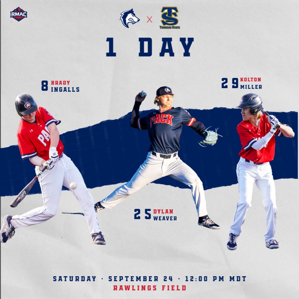 CSU Pueblo Baseball tweet media