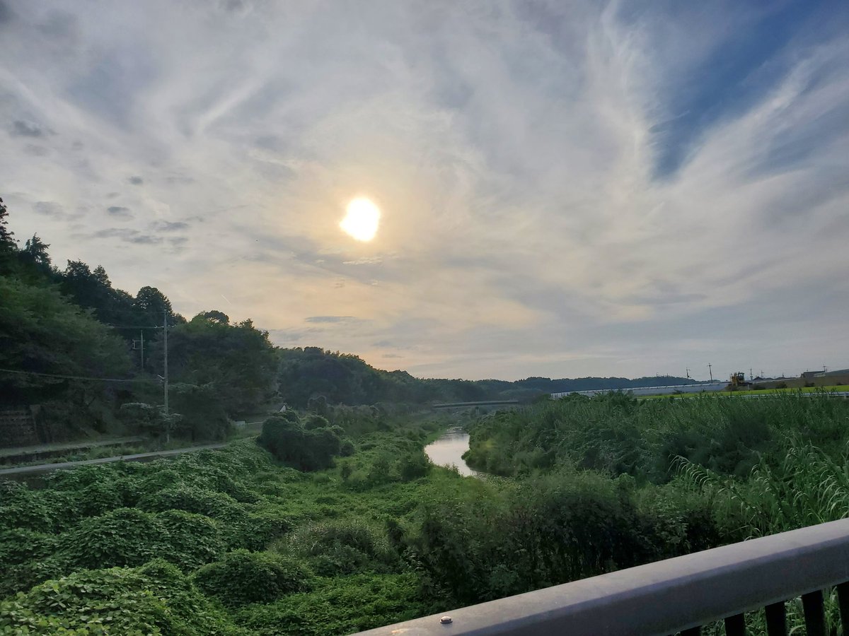 MaMin0501's tweet photo. 泉佐野市上之郷、チラシのポスティング😀４日歩き回った～🎵で、ちゃーんと
連絡ありました😀いい景色たくさんみれた😀

#泉佐野市#上之郷#チラシ印刷#チラシポスティング#チラシ作成#高石#高石市#印刷#活版印刷#ポスター#印刷物#ポスティング#チラシ#工務店#構造見学会 https://t.co/fw2KzPh4sB