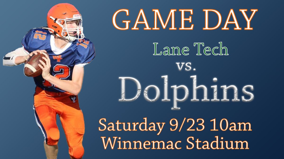 WY Football tweet media