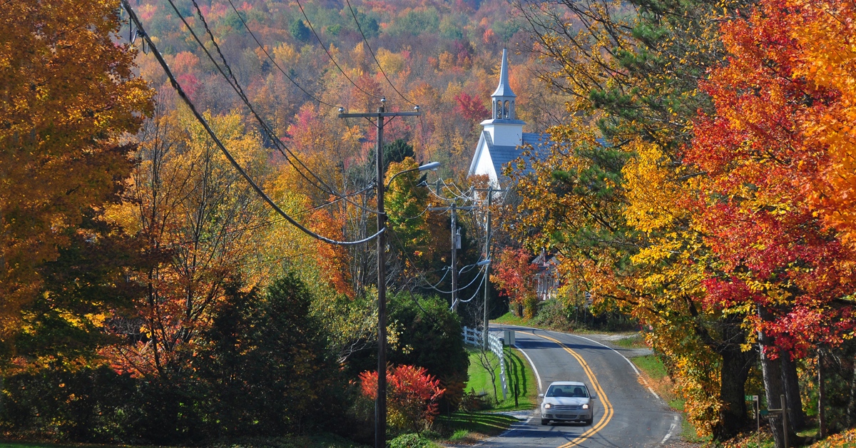 CAANEO's tweet image. Taking fall day trips? Don’t forget to check on your auto insurance. We can help make sure you have the right coverage.

See how much you could save: bit.ly/CCG-FALL22

#CAAInsurance