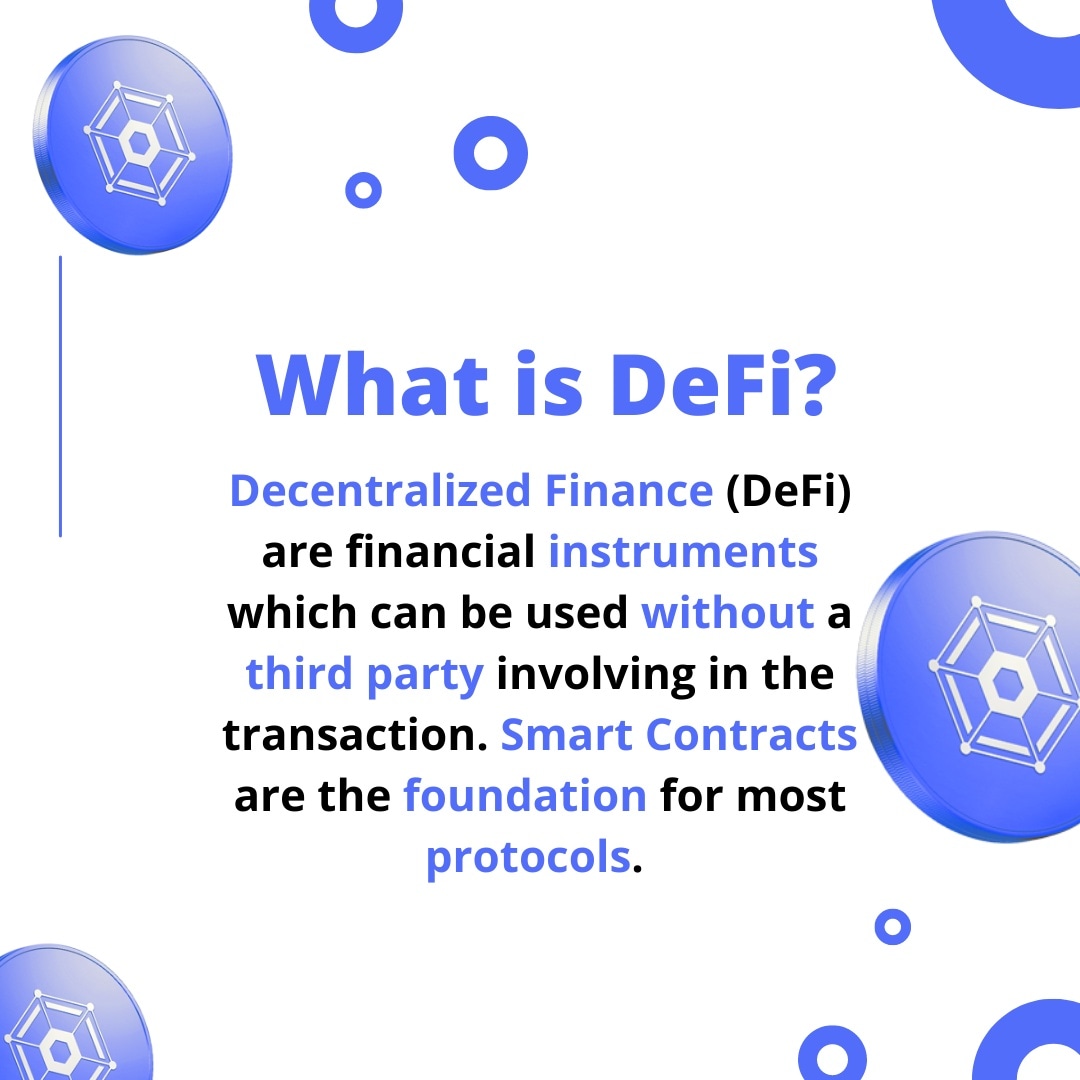 system_cashflow's tweet photo. #whatisdefi
#systemcashflow #cashflow #DeFi #Web3 https://t.co/6fS5rzNrq9
