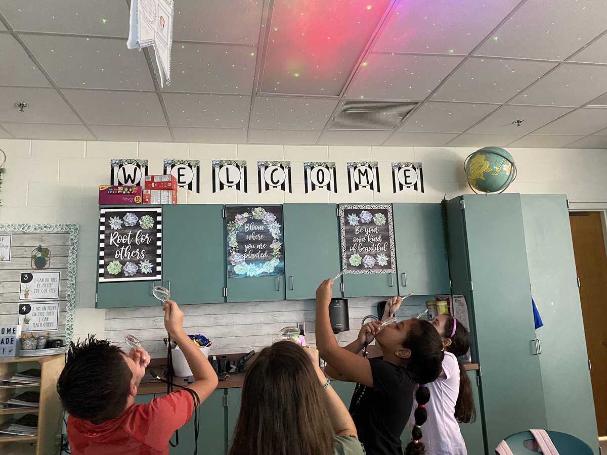 Using our hand-lens telescope!  <a href="/cypresscreekvcs/">Cypress Creek</a> <a href="/volusiaschools/">Volusia County Schools</a> <a href="/VCSscience/">VCS Science Office</a>