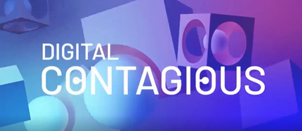 deeptracetech's tweet photo. Last week our CEO @cd_salvatore was invited by @AngeliniPharma and @hfarmspa to hold a talk about the #future of #healthcare and #ArtificialIntelligence at the annual event #DigitalContagious. Thanks for the opportunity to share our point of view! https://t.co/qxG1rcHirI