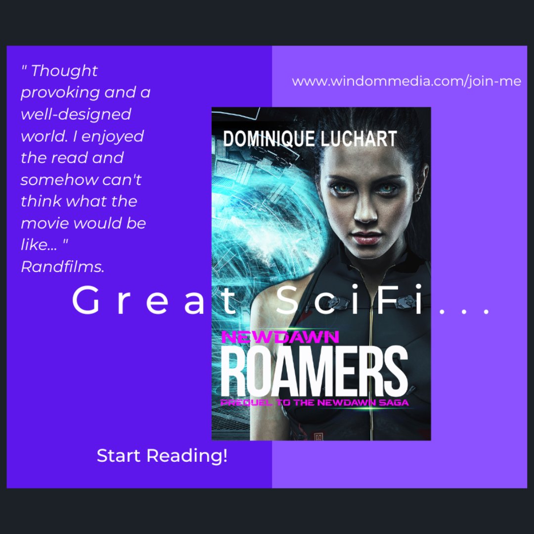 NewDawnDiaries's tweet photo. Think of the endless possibilities... Artificial intelligence protecting humankind... Is it even of this realm? 
#SciFiChat
#BookMarket
#FollowFriday
#FridayReads
#FlashbackFriday
#FridayFeeling
#StoryFriday
#Amwriting
#StoryStarter
#writing
#IndieAuthors https://t.co/lfVLjKJrYk