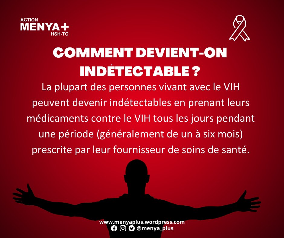 menya_plus's tweet photo. #actionmenyaplus  
#indétectableégaleintransmissible  
#SantéPourTous 
#Burundi https://t.co/SCWR3cekLv