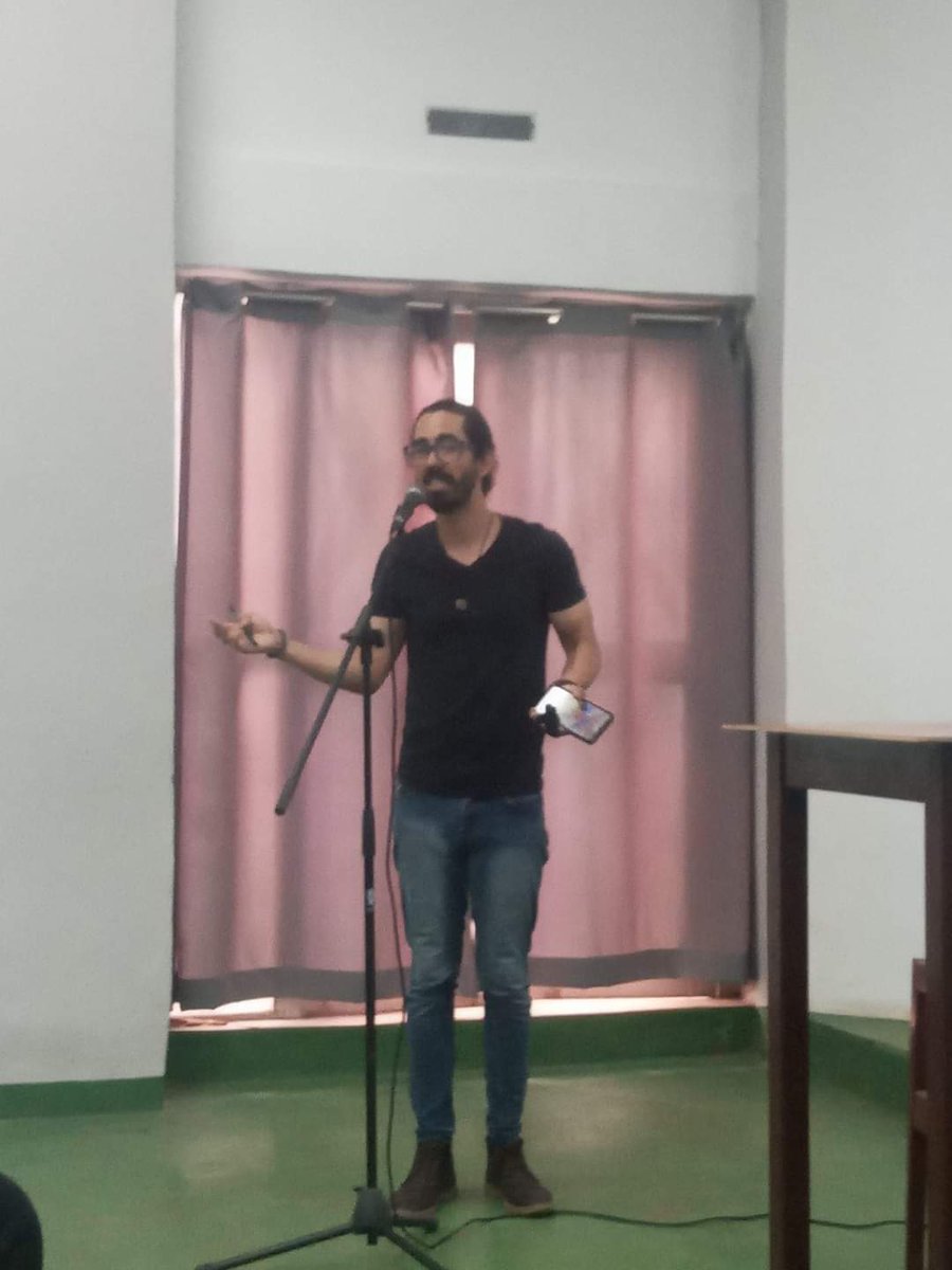 Susely Morfa González tweet media