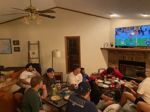 Coach Kelly tweet media