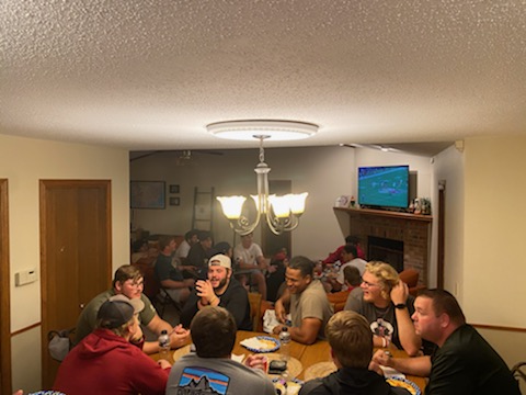 Coach Kelly tweet media