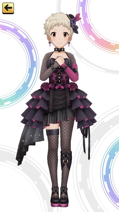 Twitterのコスプレ画像32