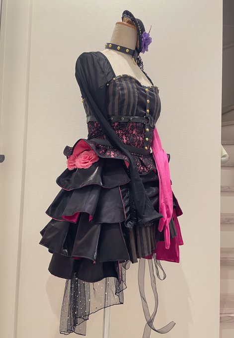 Twitterのコスプレ画像30