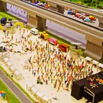 ツイートに含まれる画像