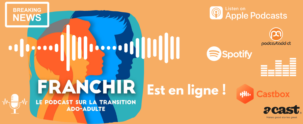 BRAINTEAM_FSMR's tweet photo. 🎙Découvrez FRANCHIR, le nouveau podcast sur la transition proposé par la filière NeuroSphinx ! 
🎧 Le podcast est disponible sur toutes les plateformes d’écoute : https://t.co/Ib08ToInPR https://t.co/mc7Sx4HIzb