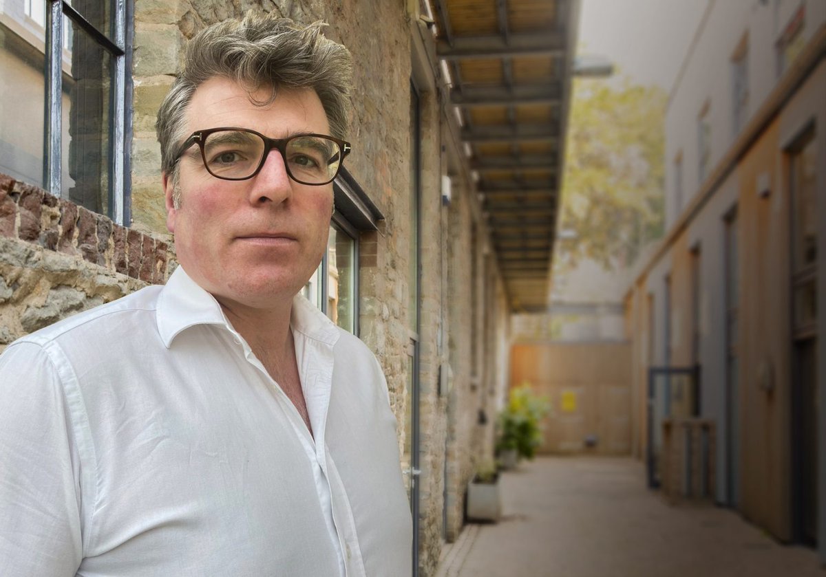 BuildAid tweet media