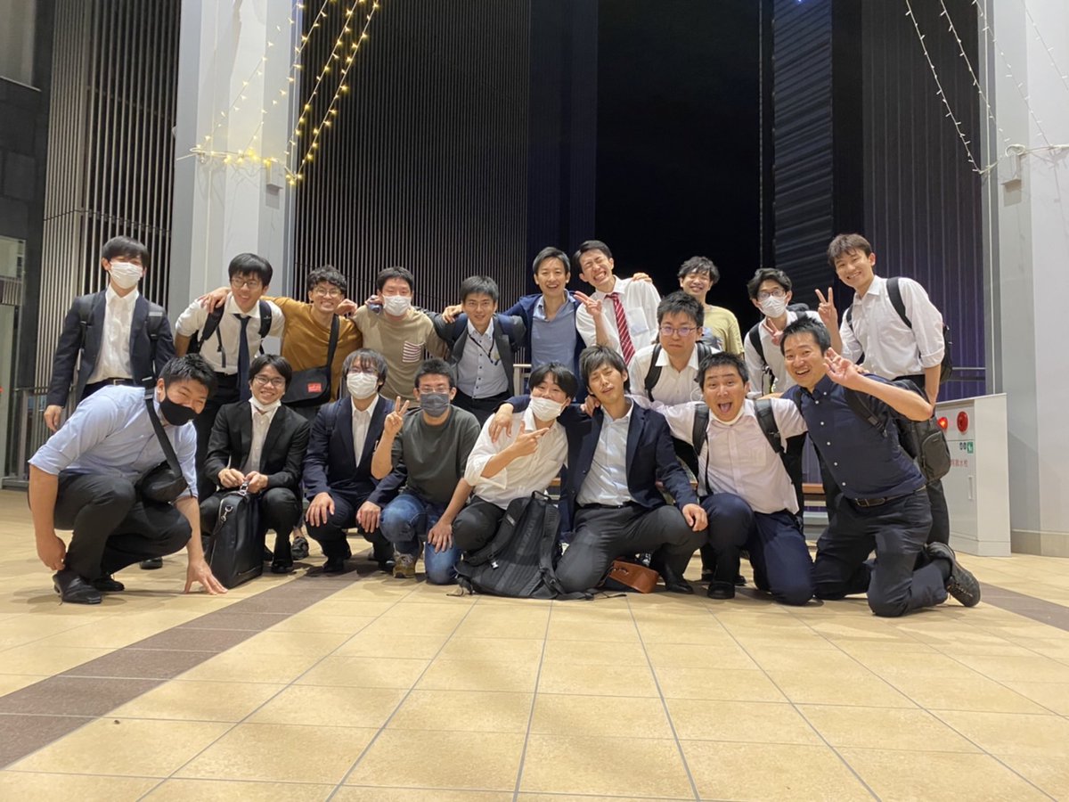 Delighted to attend Catalysis Society of Japan fall meeting this week.
It was an excellent week of science and a great opportunity to meet awesome colleagues with local sake in Toyama.
Looking forward to hosting you next year in Sapporo.