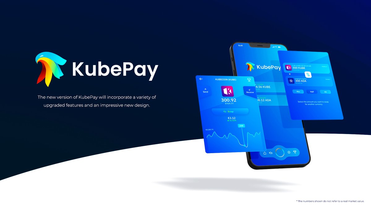 KUBECOIN tweet media