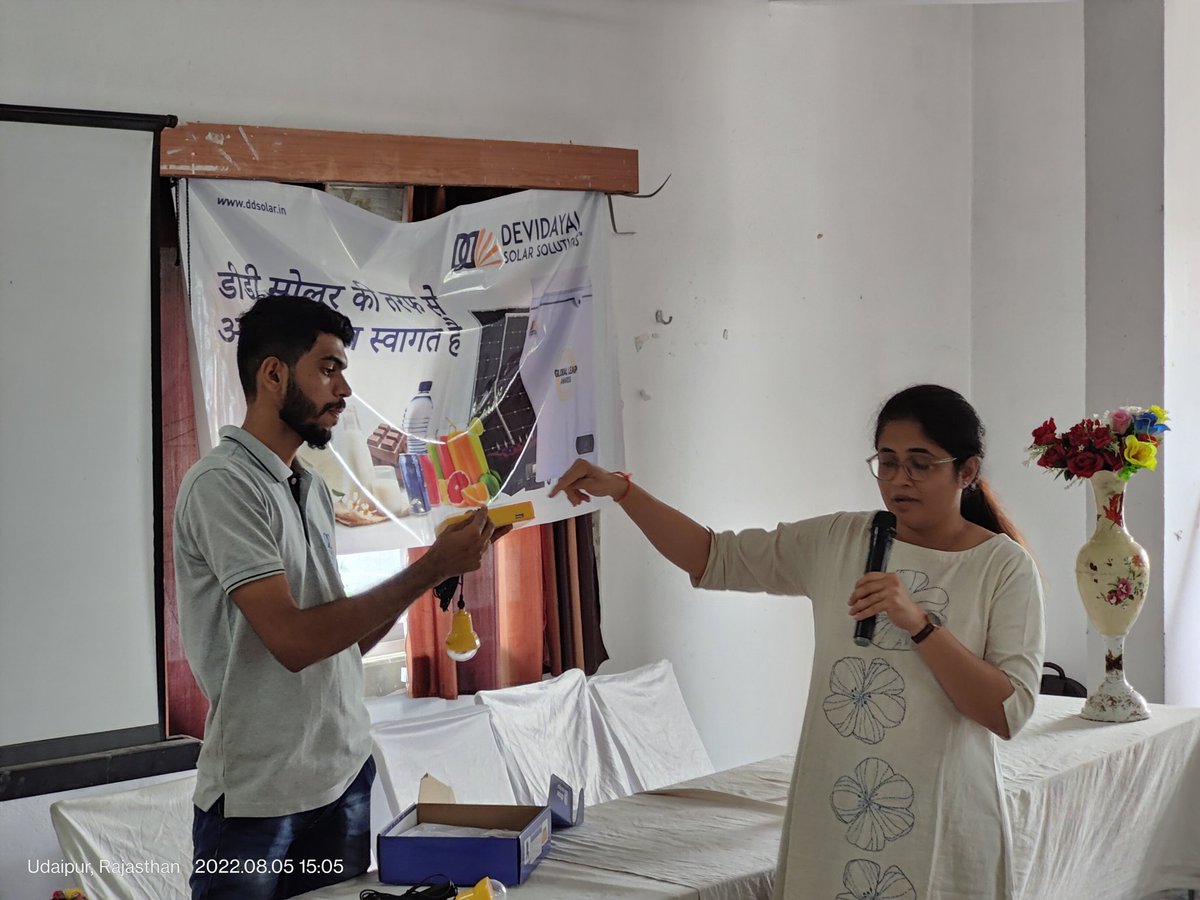 Tushar Devidayal tweet media