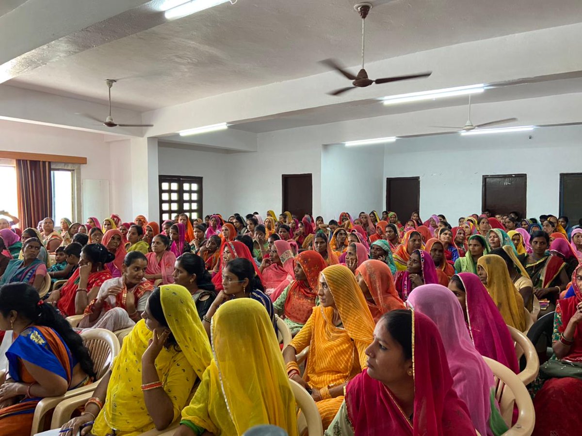 Tushar Devidayal tweet media