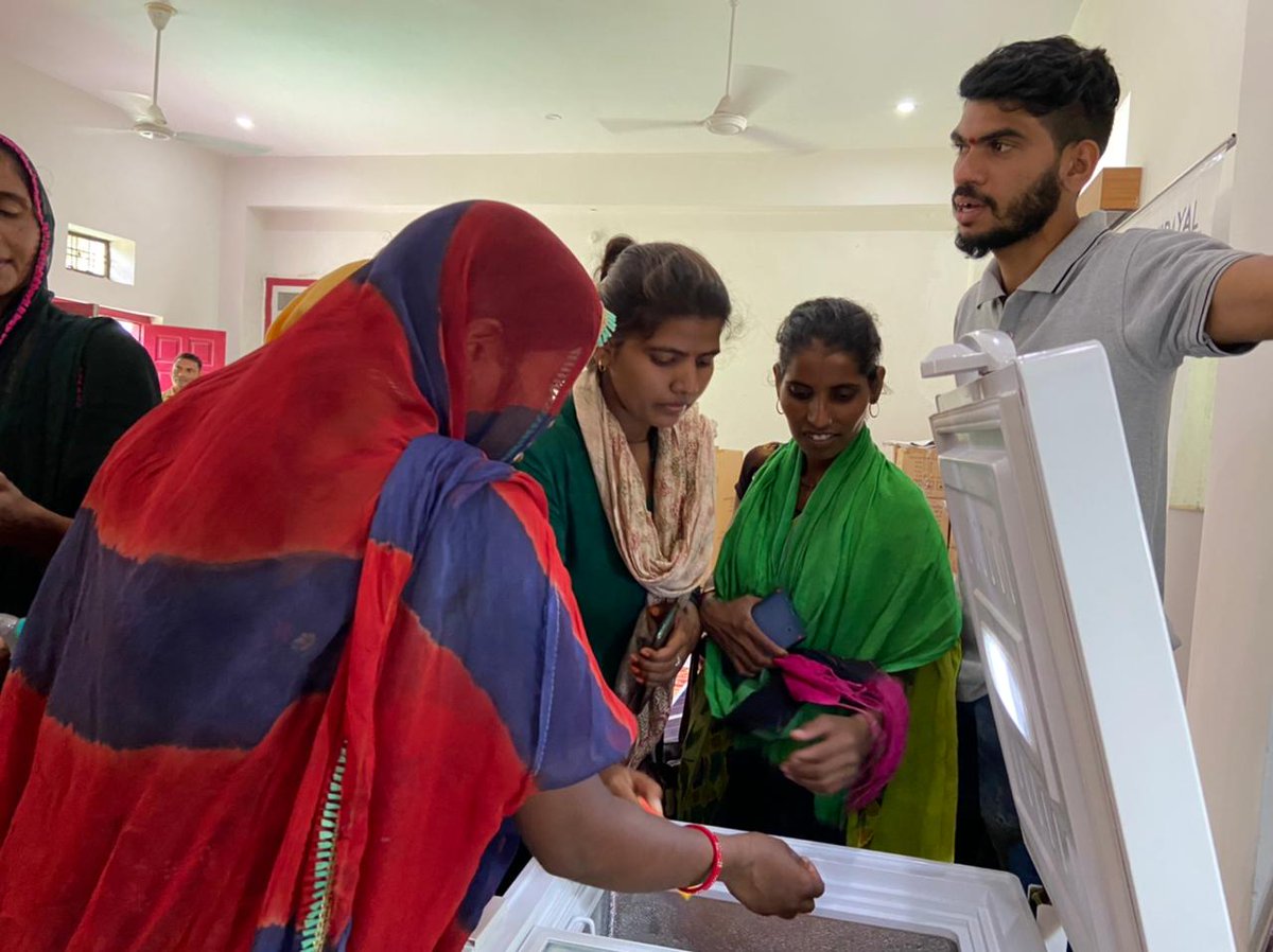 Tushar Devidayal tweet media