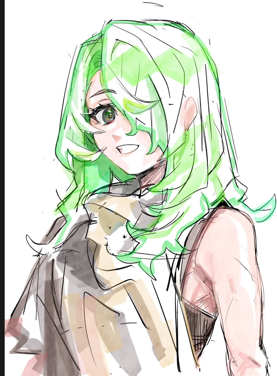 「」|まいどみど🌐のイラスト