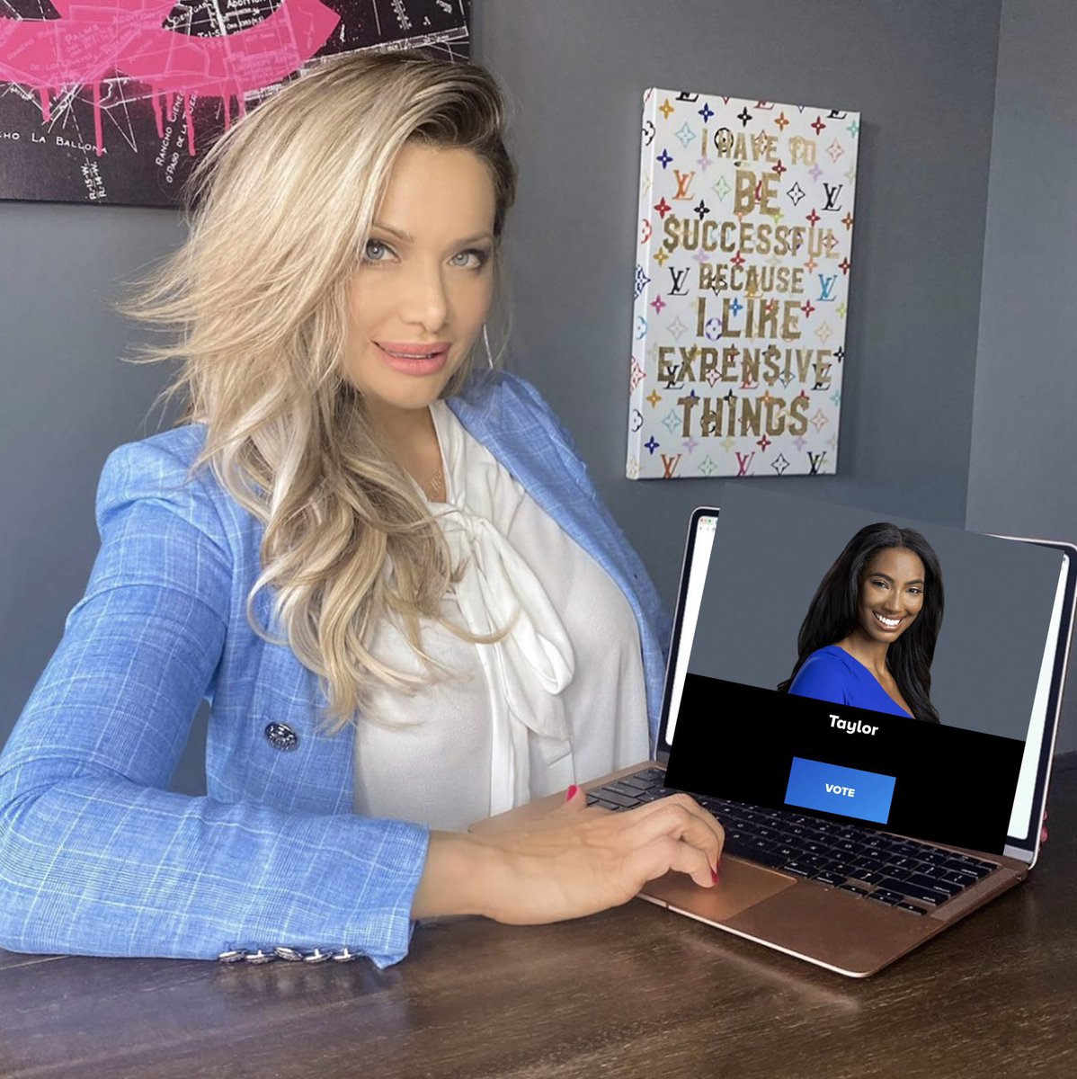 JanellePierzina's tweet image. It’s that time of year. You know what to do….. #bb24 #AFP