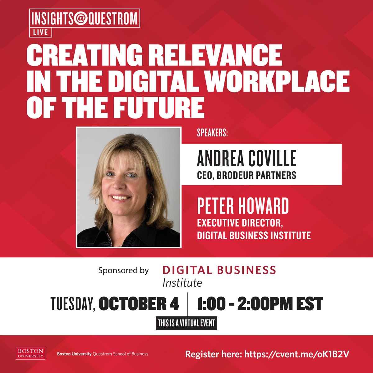 Join us for a conversation with <a href="/AndreaCoville/">Andrea Coville</a>, on research examining drivers of Relevance in the global workplace.
insights.bu.edu/questrom-insti…