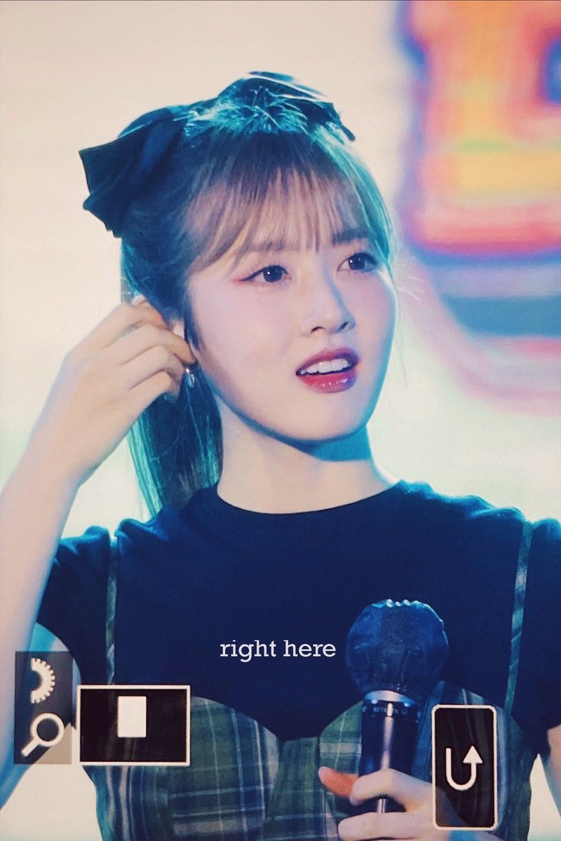 righthere_81's tweet photo. 220923 넘예뽀🥰 #스테이씨 #STAYC #시은 #SIEUN https://t.co/0PgYO3k0V6