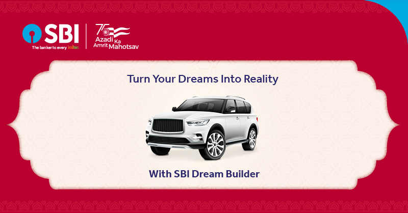 TheOfficialSBI's tweet photo. Get one step closer to your aspirations with enticing festive offers by SBI. Tap on your dream and start planning with SBI!

#CarLoan #PersonalLoan #GoldLoan #KhushiyonKiTaiyaari #UtsavKeRangSBIKeSang