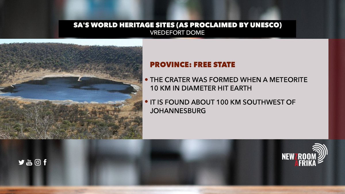 Newzroom Afrika tweet media