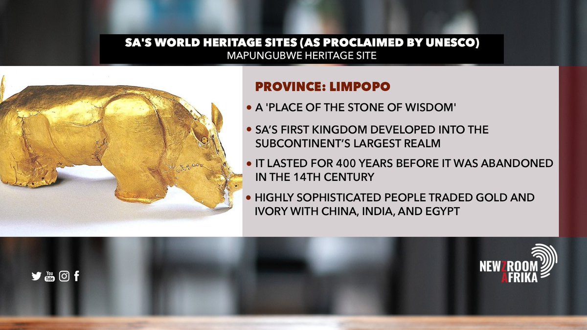 Newzroom Afrika tweet media