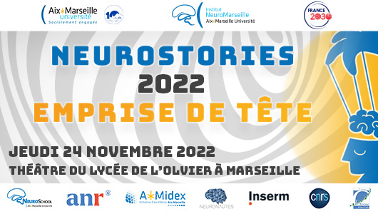 NeuroSchool_mrs's tweet photo. Rendez-vous le 24 novembre 2022, de 19h à 21h au théâtre du Lycée de l'Olivier Robert Coffy, dans le 12e arrondissement de Marseille !
Programme et inscription ci-dessous ⬇️
https://t.co/Zz5Q1C7v45 https://t.co/sBzc65kPgx